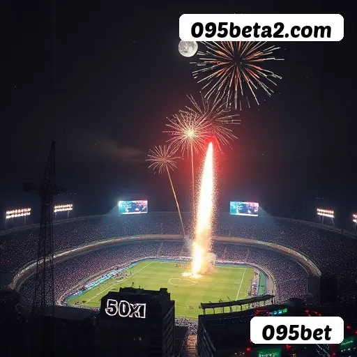 Download app 095bet Android iOS