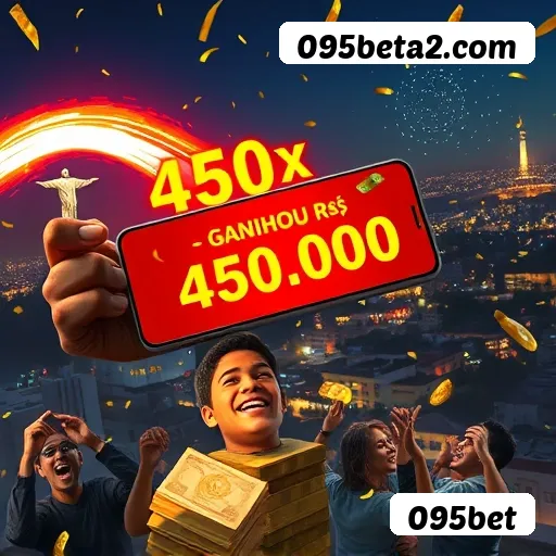 App 095bet Android download