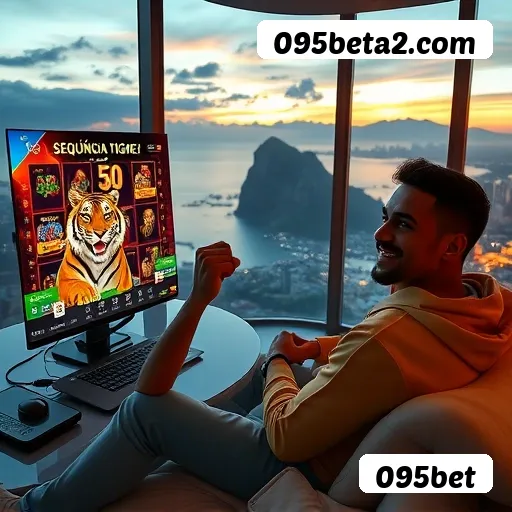 App 095bet login mobile