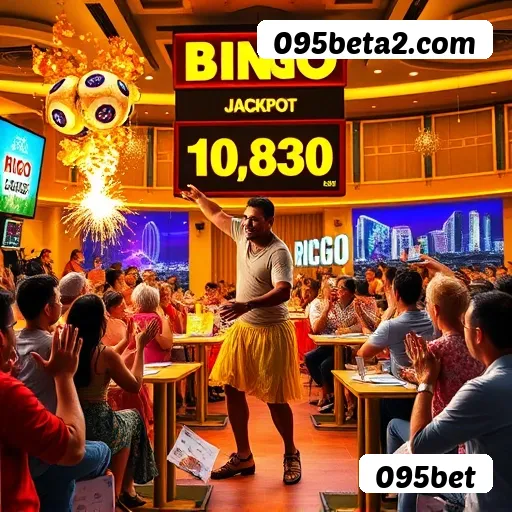 Checklist para avaliar a plataforma 095bet