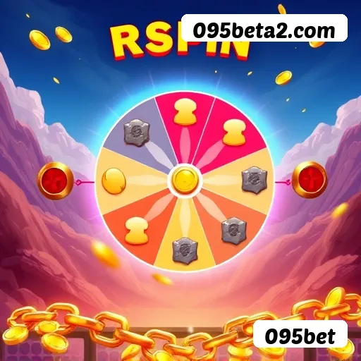 Slots com prêmios 095bet